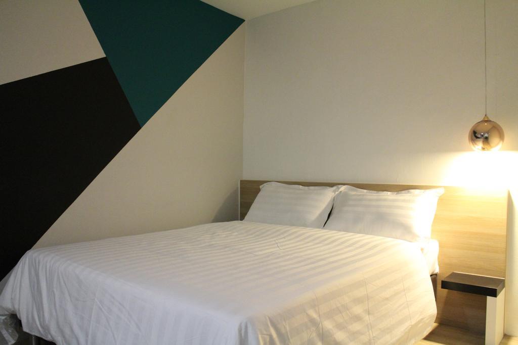 Dejaya Boutique Hotel Kuchai Lama Kuala Lumpur Kamer foto