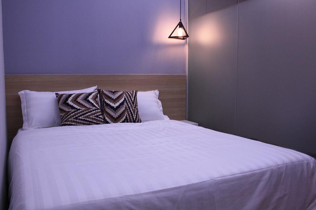 Dejaya Boutique Hotel Kuchai Lama Kuala Lumpur Kamer foto