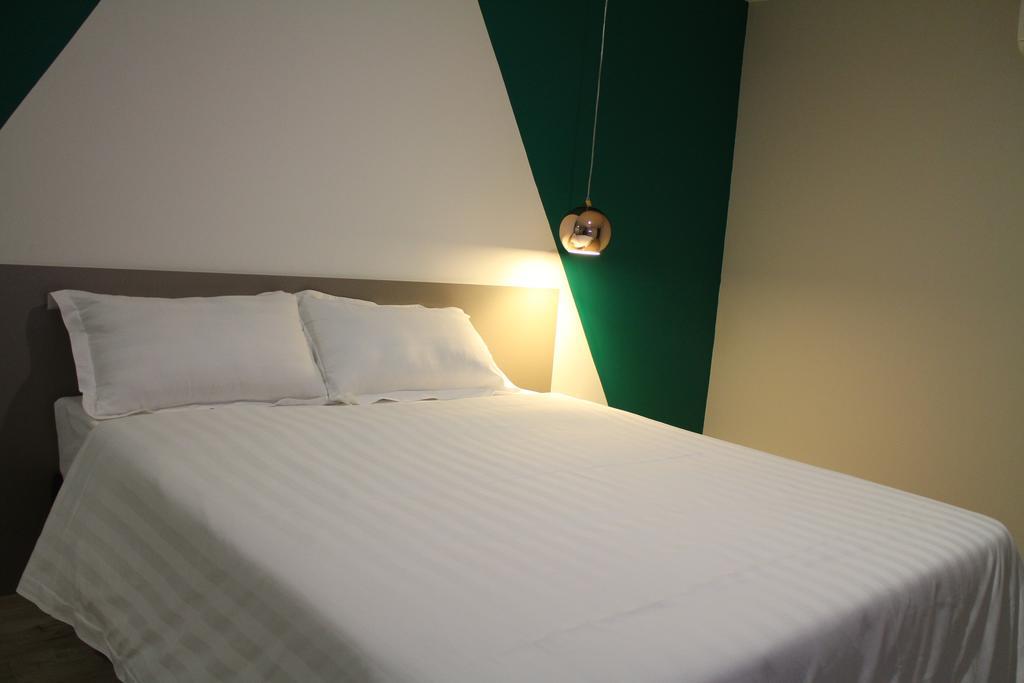 Dejaya Boutique Hotel Kuchai Lama Kuala Lumpur Kamer foto