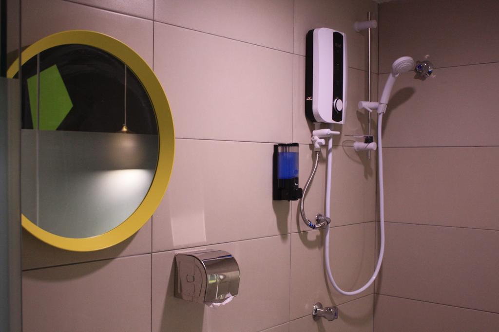 Dejaya Boutique Hotel Kuchai Lama Kuala Lumpur Kamer foto