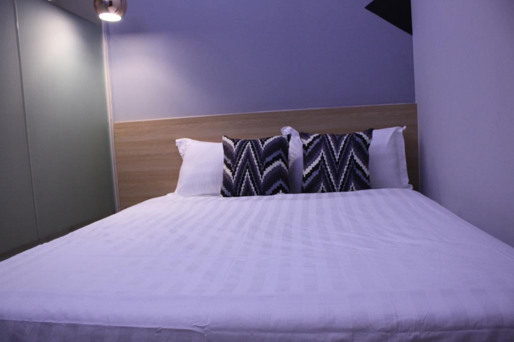 Dejaya Boutique Hotel Kuchai Lama Kuala Lumpur Buitenkant foto